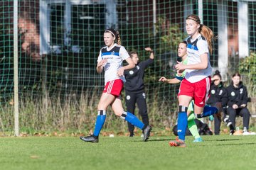 Bild 42 - wBK Hamburger SV - VfL Wolfsburg : Ergebnis: 0:5